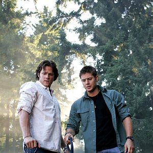 Foto Jared Padalecki