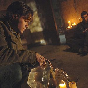 Foto Jared Padalecki