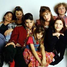 Foto My So-Called Life