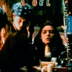 Foto My So-Called Life