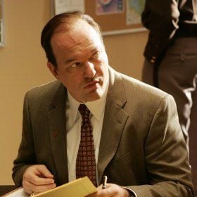 Foto John Carroll Lynch