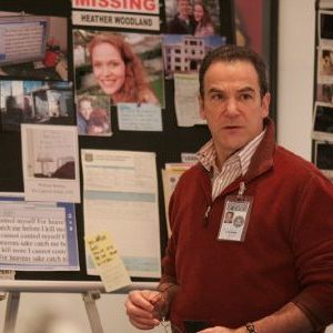 Foto Mentes criminales