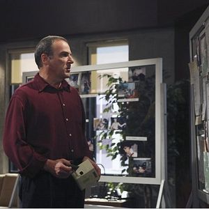 Foto Mentes criminales