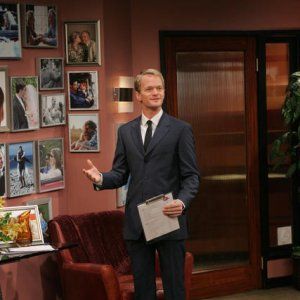 Foto How I met your mother