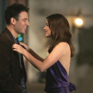 Foto How I met your mother