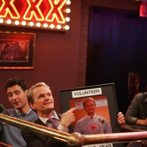 Foto How I met your mother