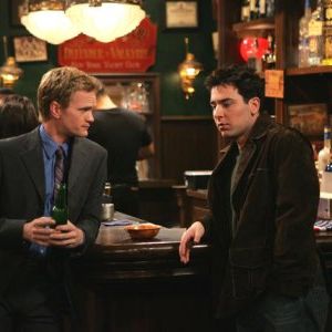 Foto How I met your mother