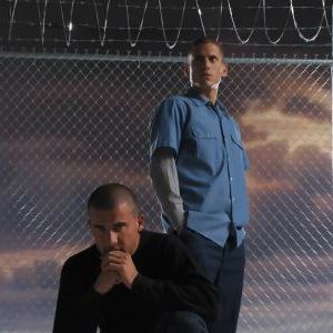 Foto Prison Break