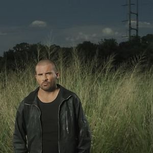 Foto Dominic Purcell