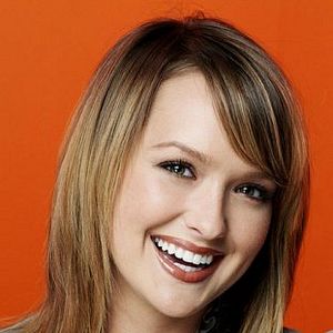 Foto Kaylee Defer