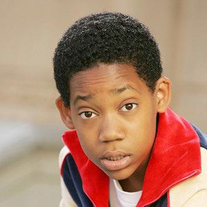 Foto Tyler James Williams