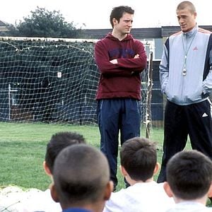 Foto Hooligans: Defiende a los tuyos