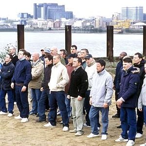 Foto Hooligans: Defiende a los tuyos