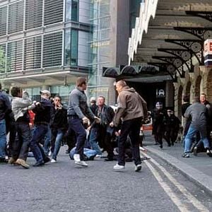 Foto Hooligans: Defiende a los tuyos