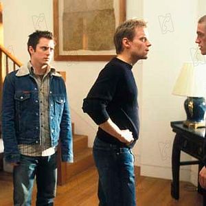 Foto Hooligans: Defiende a los tuyos