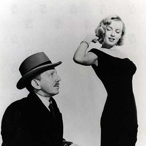 Foto Marilyn Monroe