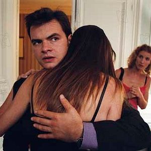 Foto Clovis Cornillac