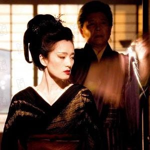 Foto Memorias de una geisha