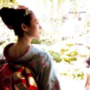 Foto Memorias de una geisha