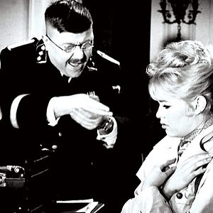 Foto Brigitte Bardot