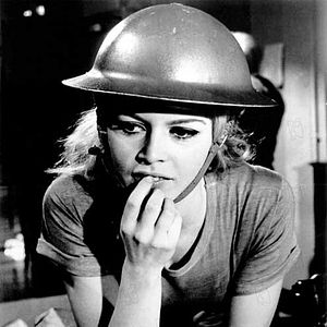 Foto Brigitte Bardot