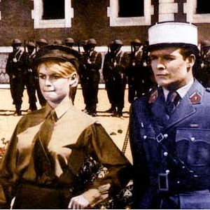 Foto Brigitte Bardot