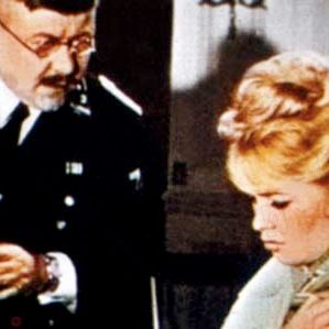 Foto Brigitte Bardot