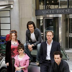 Foto Brittany Murphy