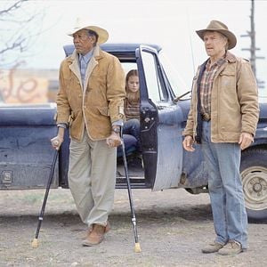 Foto Una vida sin terminar