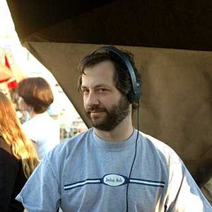 Foto Judd Apatow