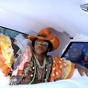 Foto Fernando Trueba