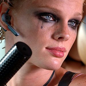 Foto El transportador 2