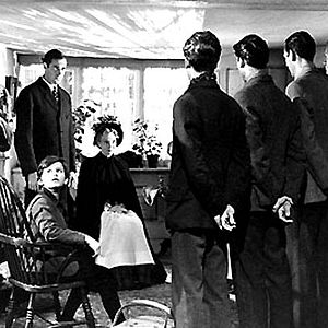 Foto ¡Qué verde era mi valle!