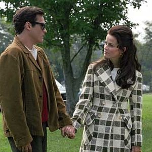 Foto Joaquin Phoenix