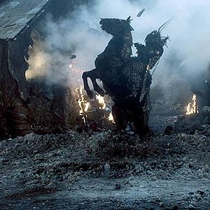 Foto Inframundo: La evolución