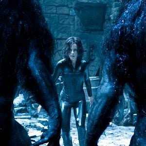 Foto Inframundo: La evolución