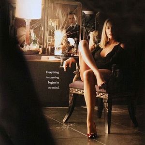 Foto Michael Caton-Jones