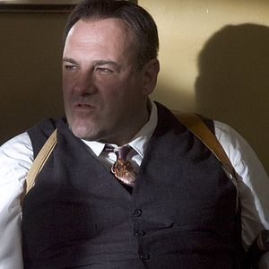 Foto James Gandolfini