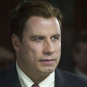 Foto John Travolta