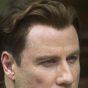 Foto John Travolta