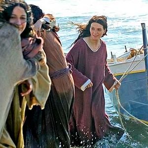 Foto Juliette Binoche