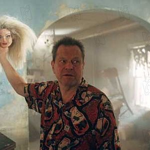 Foto Terry Gilliam