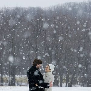 Foto La fuente de la vida