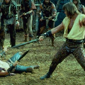 Foto Hércules: Los viajes legendarios