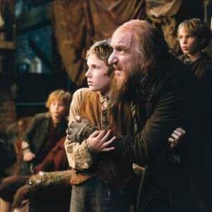 Foto Oliver Twist