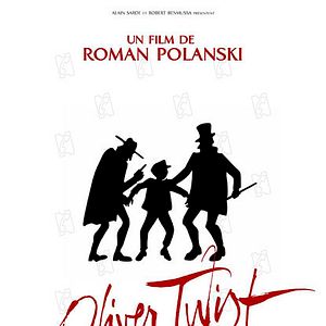 Foto Oliver Twist