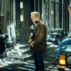 Foto Rent: Vidas extremas