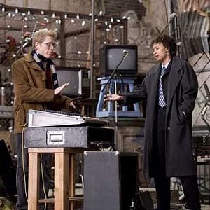 Foto Rent: Vidas extremas