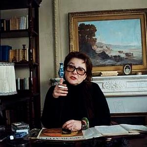 Foto Josiane Balasko