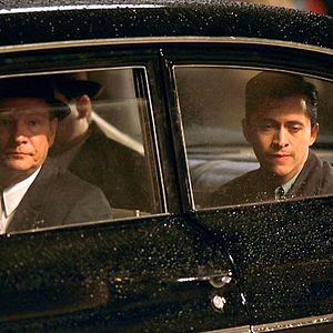 Foto Clifton Collins Jr.